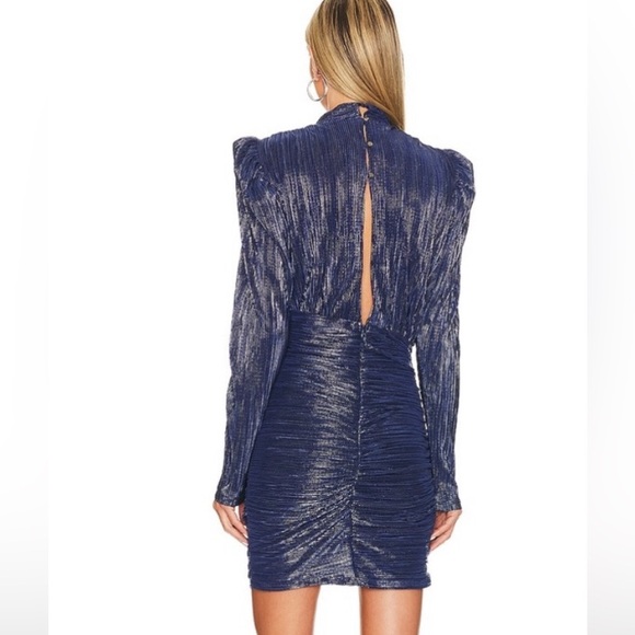 SABRINA MUSAYEV DRESS FROM REVOLVE - Picture 3 of 15